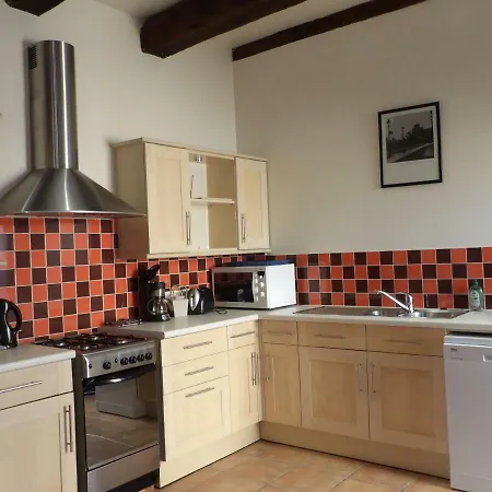 Bed & Breakfast Au Pays De Jacquou