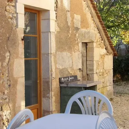 Au Pays De Jacquou 3* Fossemagne