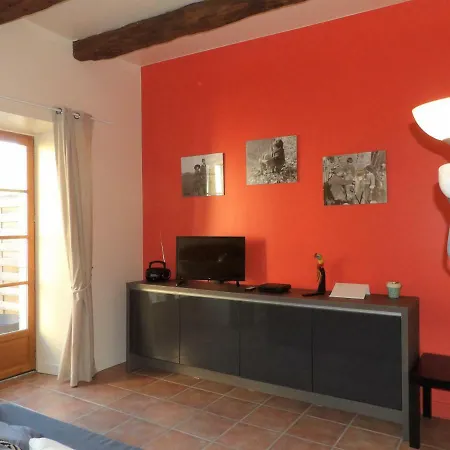 Bed & Breakfast Au Pays De Jacquou